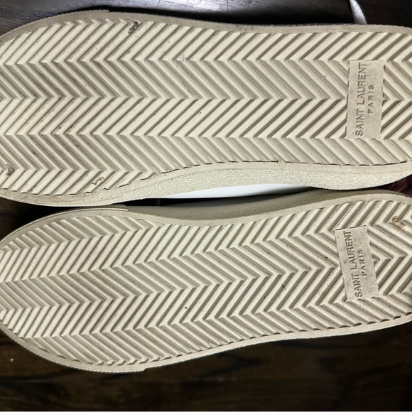 Court Classic Low Top Sneaker (Women) - Picture 5 of 8